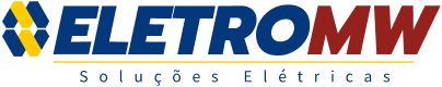 Logo da EletroMW